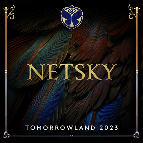 Tomorrowland 2023: Netsky at The Library, Weekend 1 (DJ Mix)