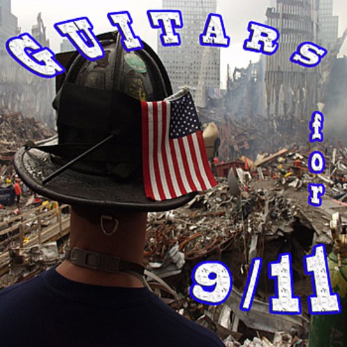 Guitars For 9/11