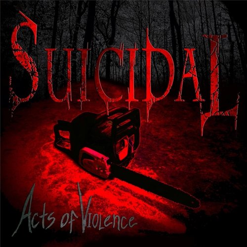 Acts of Violence