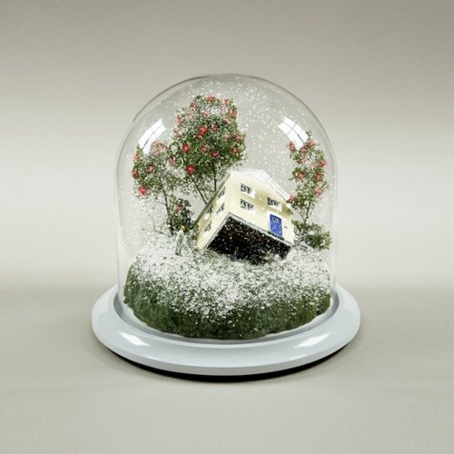 Christmas Alone