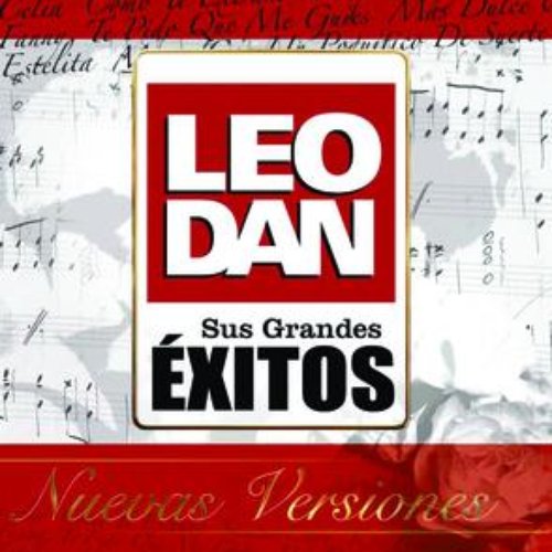 Sus Grandes Exitos "Nuevas Versiones"