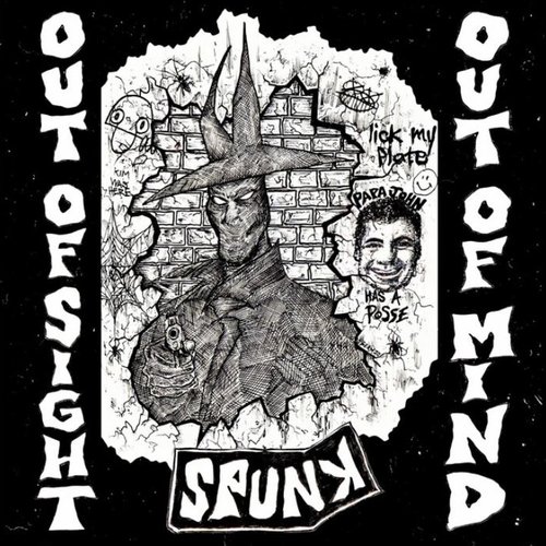 Out Of Sight, Out of Mind (Redux)