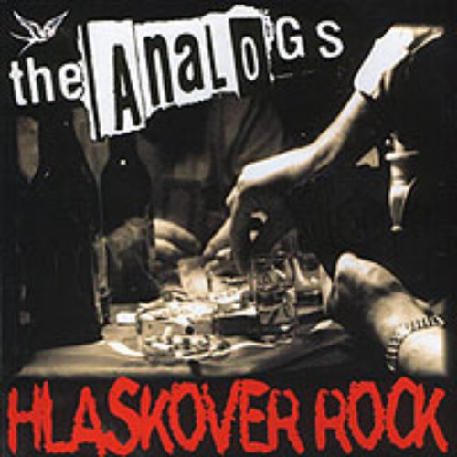 Hlaskover Rock