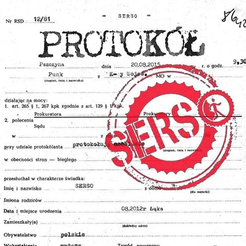 Protokół