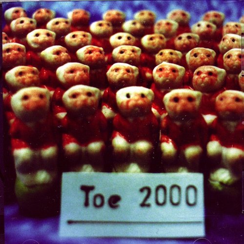 Toe 2000