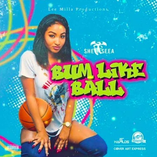 Bum Like Ball