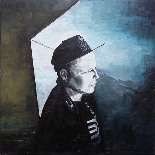 Painting EP