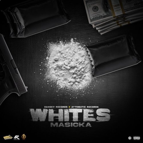 Whites - Single