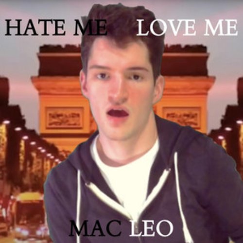 Hate Me Love Me