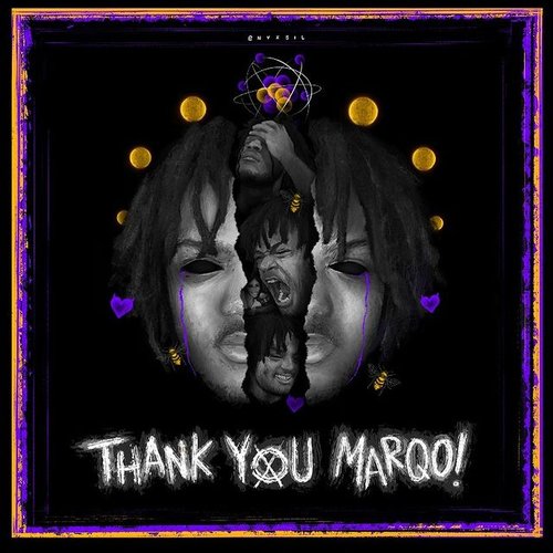 THANK YOU, MARQO!