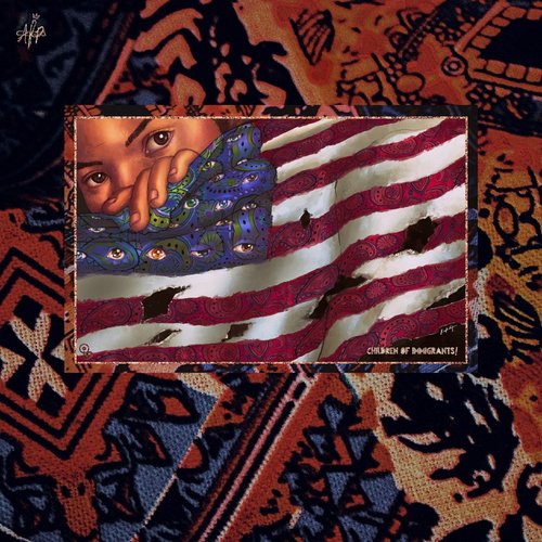 Children of Immigrants!