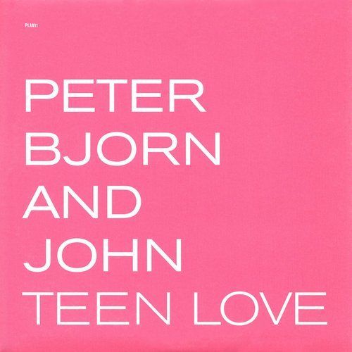 Teen Love