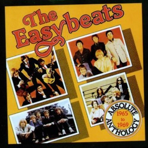 Absolute Anthology 1965-1969