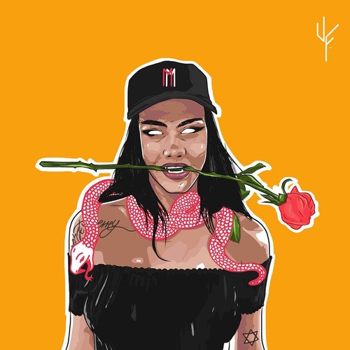 Eu, Mariana - EP [Explicit]