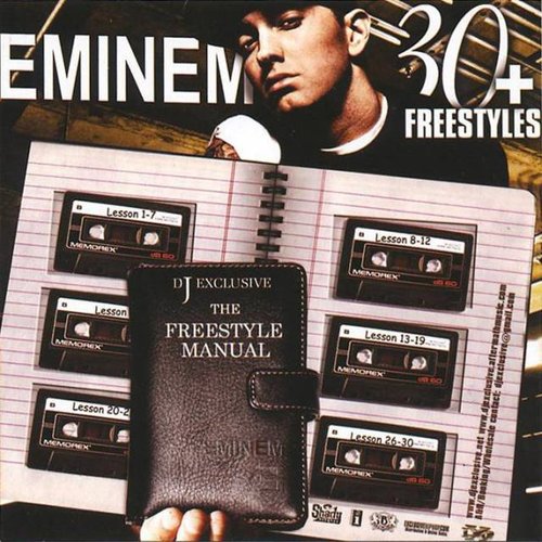 The Freestyle Manual — Eminem | Last.fm