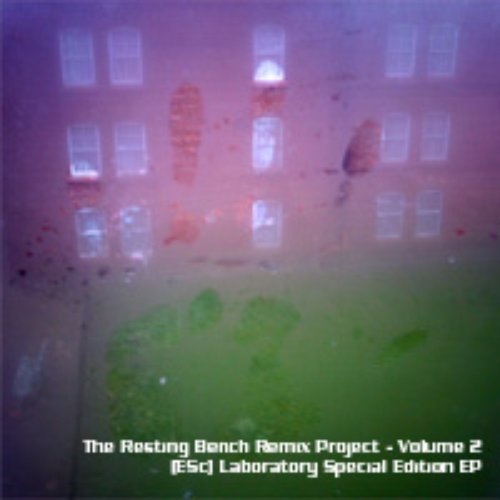 The Resting Bench Remix Project - Volume 2