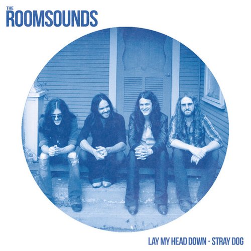 Lay My Head Down - Single