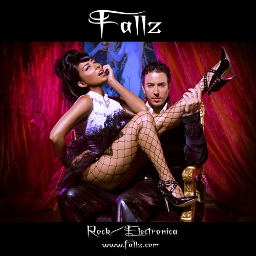 Fallz - EP