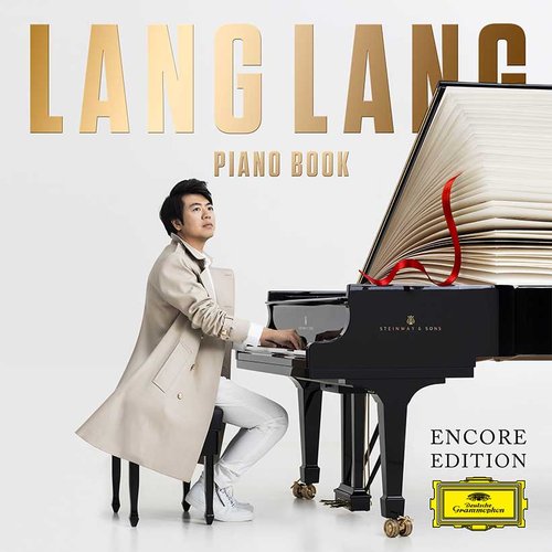 Piano Book (Encore Edition)