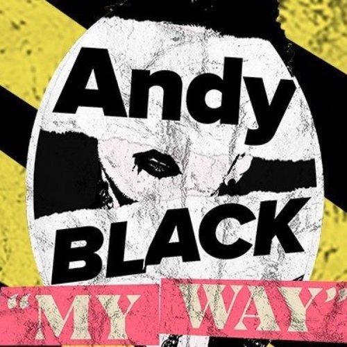 My Way - Single