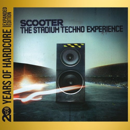 The Stadium Techno Experience (20 Years of Hardcore Expanded Edition)