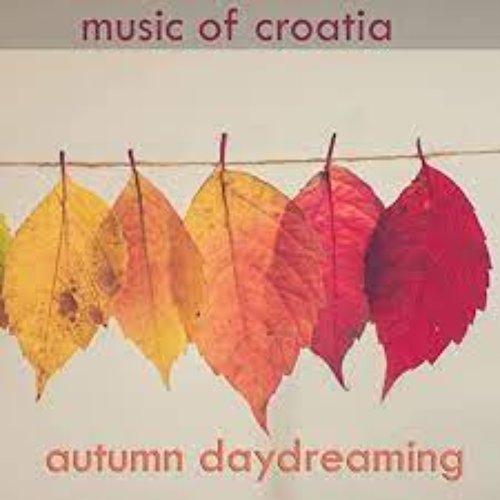 Autumn Daydreaming