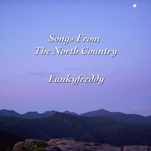 Songs from the North Country [Explicit]