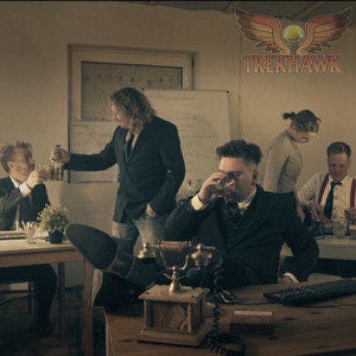 Geen Stress, Geen Tied - Single