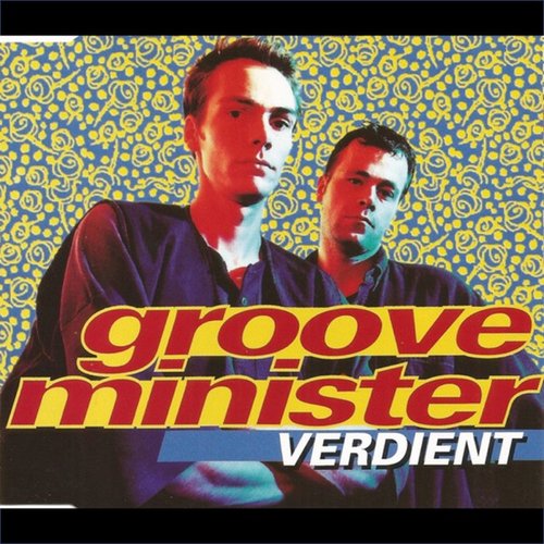 Verdient (Single CD)