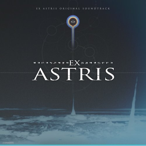 Ex Astris Original Soundtrack