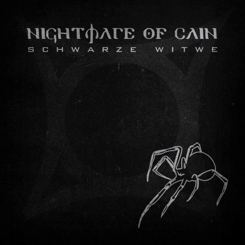 Schwarze Witwe
