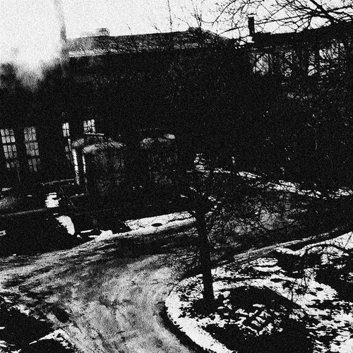 BlÄkk VVärkk EP