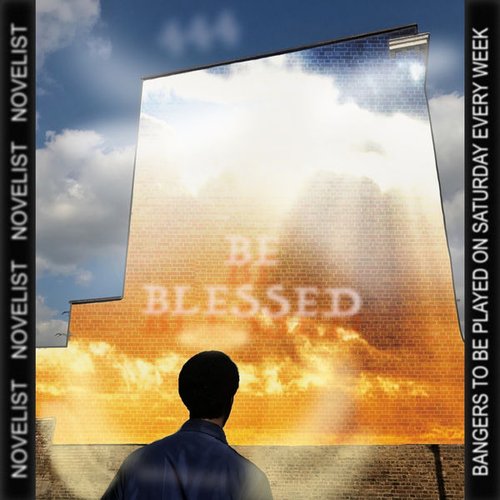 Be Blessed - EP