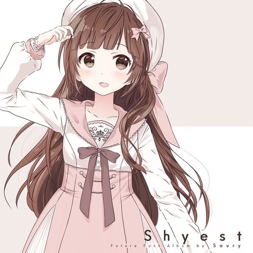 Shyest