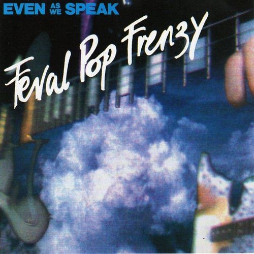 Feral Pop Frenzy