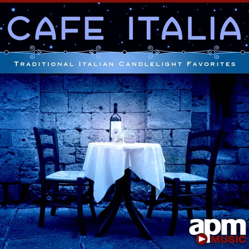 Cafe Italia - Traditional Candlelight Italian Favorites
