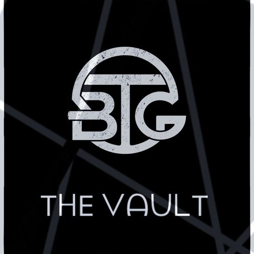 The Vault - EP