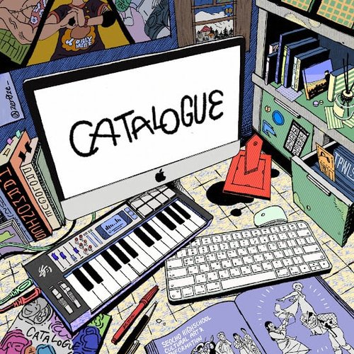 CATALOGUE