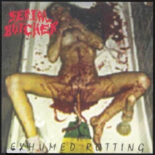Exhumed Rotting