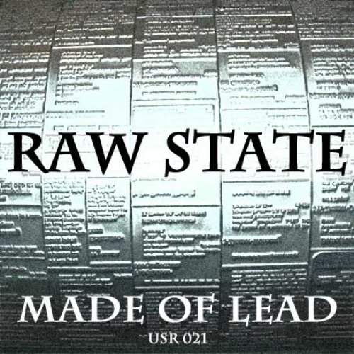 Made Of Lead