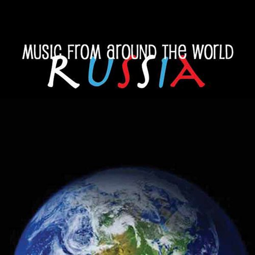 Music Around the World - Russia