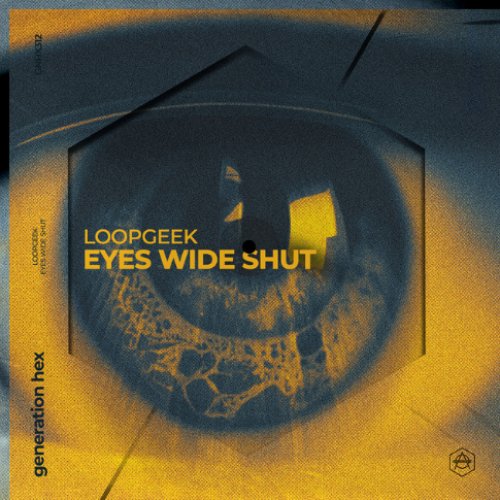 Eyes Wide Shut