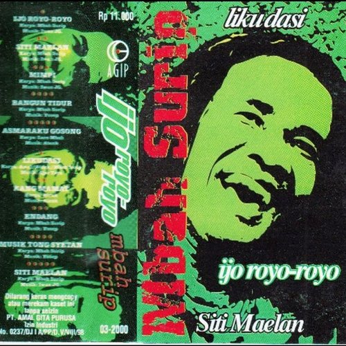Ijo Royo-Royo