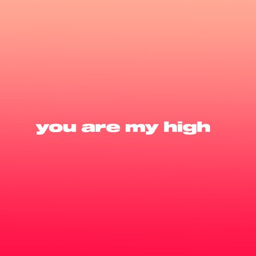 You Are My High