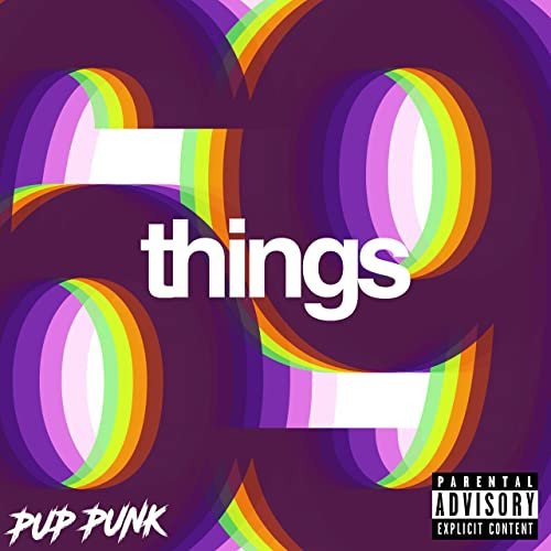 69 Things