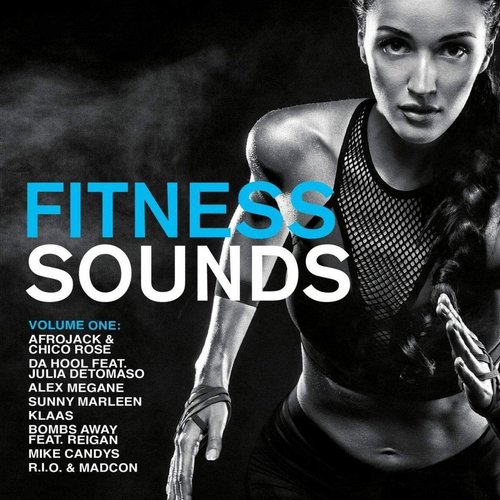 Fitness Sounds, Vol. 1