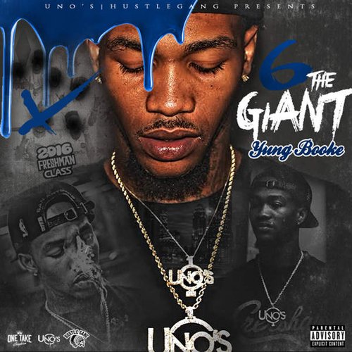 6 The Giant