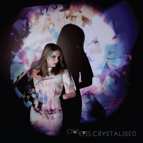 Crystalised