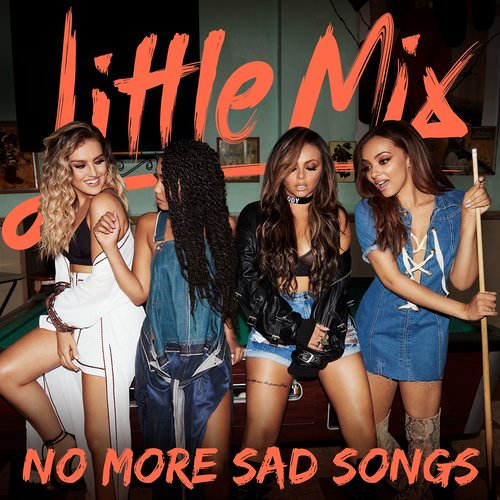 No More Sad Songs (Acoustic Version)