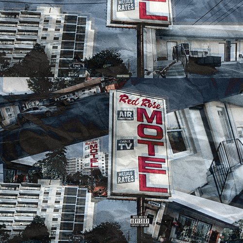 Red Rose Motel
